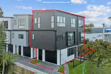 Lot 4/ 112 Swanson Road, Henderson