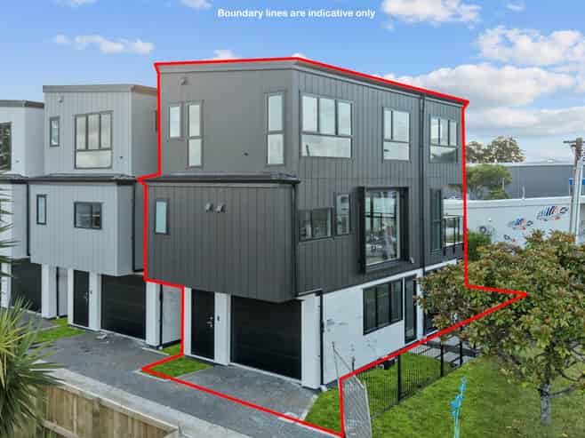 Lot 4/ 112 Swanson Road, Henderson