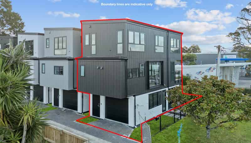 Lot 4/ 112 Swanson Road, Henderson