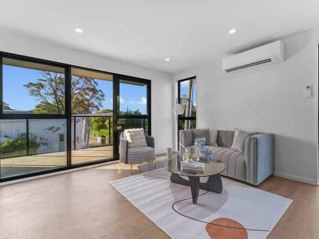 Lot 4/ 112 Swanson Road, Henderson