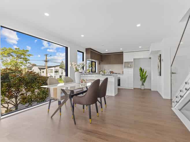 Lot 4/ 112 Swanson Road, Henderson