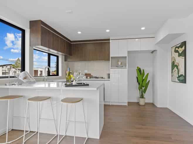 Lot 4/ 112 Swanson Road, Henderson