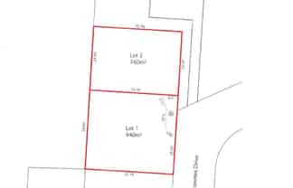 Lot 2, 9 Brownlee Drive, Moana