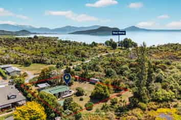 38 and 40 Oruatua Avenue, Tauranga Taupo