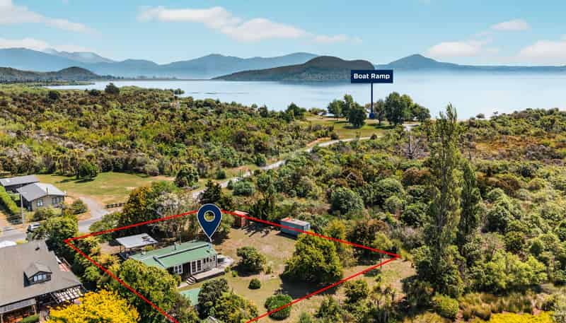 38 and 40 Oruatua Avenue, Tauranga Taupo