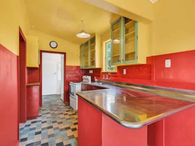 38 and 40 Oruatua Avenue, Oruatua