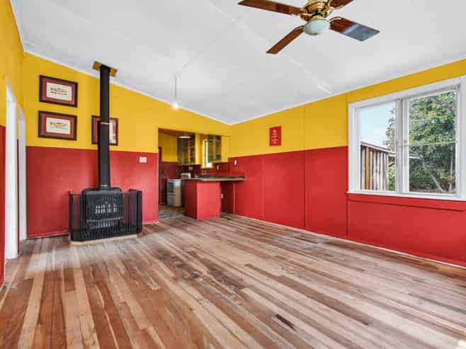 38 and 40 Oruatua Avenue, Oruatua