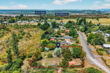 38 and 40 Oruatua Avenue, Tauranga Taupo