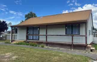 1 Kingsley Place, Flaxmere