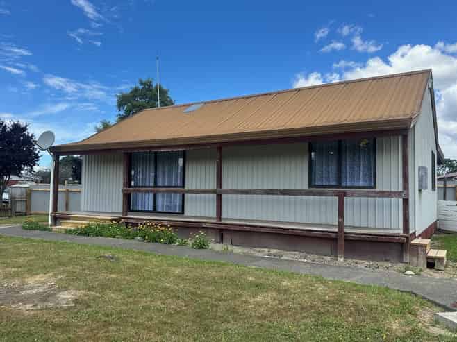 1 Kingsley Place, Flaxmere