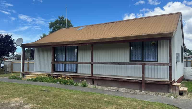 1 Kingsley Place, Flaxmere