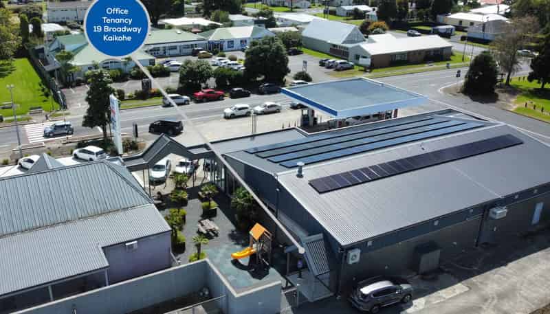 19 Broadway, Kaikohe