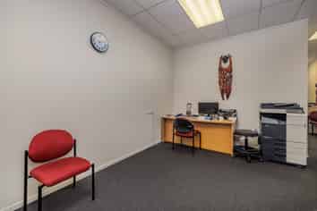 PRIME GROUND FLOOR OFFICE
