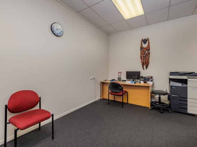 PRIME GROUND FLOOR OFFICE
