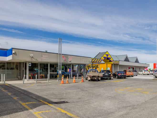 PRIME GROUND FLOOR OFFICE
