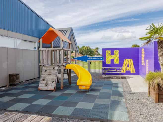 PRIME GROUND FLOOR OFFICE
