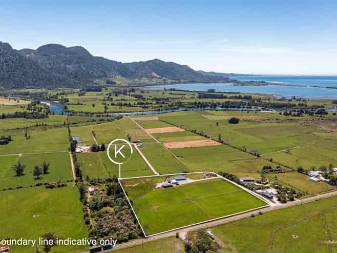 164 Collingwood-Bainham Main Road, Collingwood