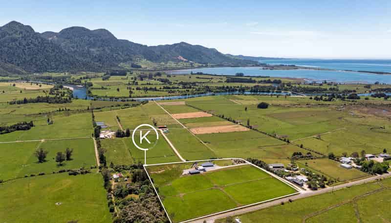 164 Collingwood-Bainham Main Road, Collingwood