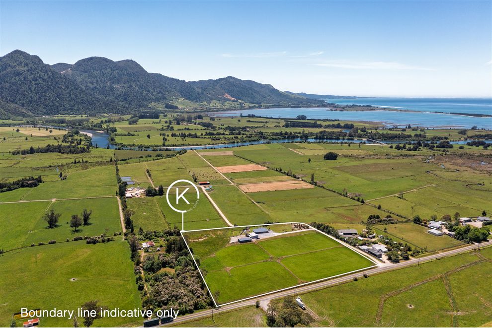 164 Collingwood-Bainham Main Road, Collingwood, Tasman - For Sale ...