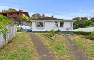 108 Huatoki Street, Frankleigh Park