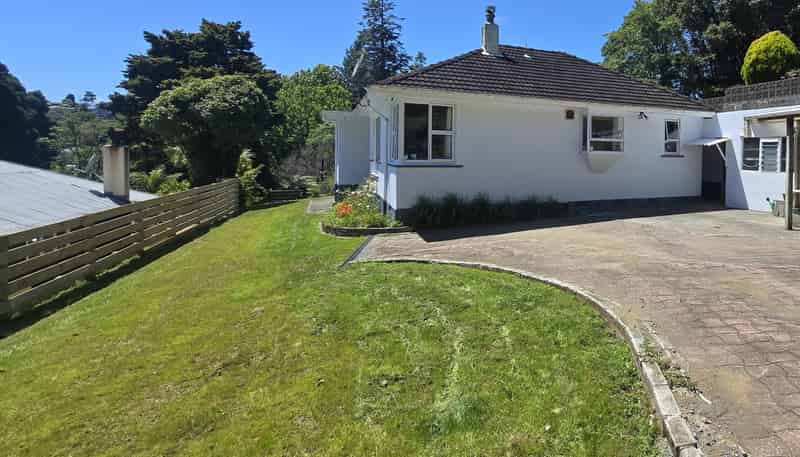 108 Huatoki Street, Frankleigh Park