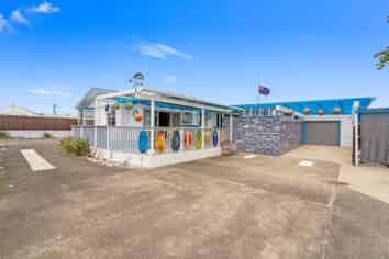 118 Aberdeen Place, Whangamata