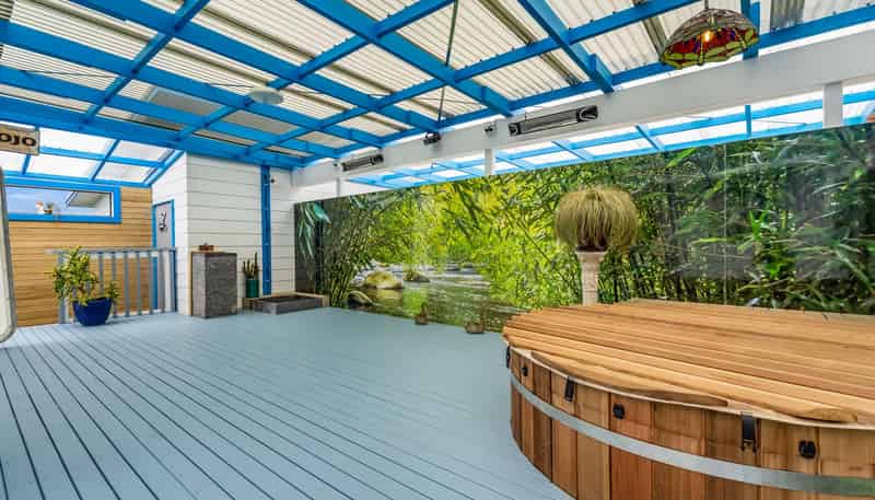 118 Aberdeen Place, Whangamata