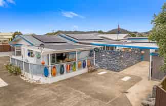 118 Aberdeen Place, Whangamata