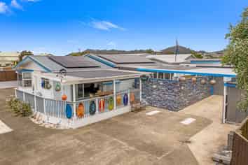 118 Aberdeen Place, Whangamata