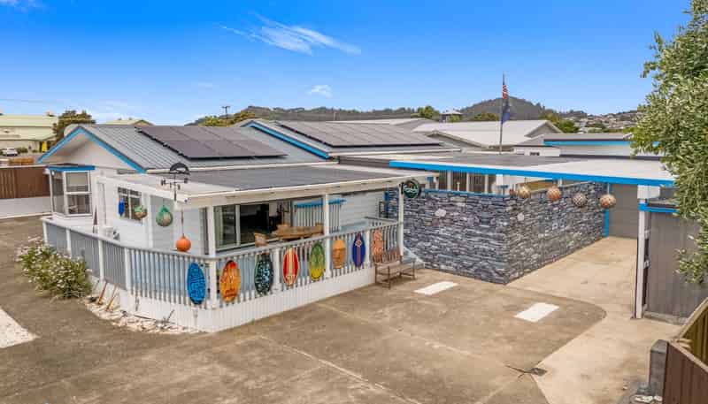 118 Aberdeen Place, Whangamata