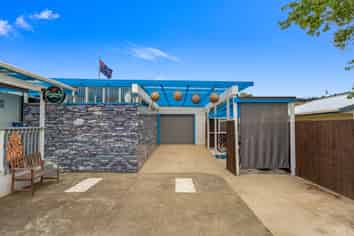 118 Aberdeen Place, Whangamata