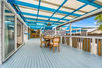 118 Aberdeen Place, Whangamata