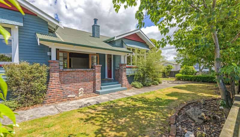 24 Argyle Avenue, Takaro