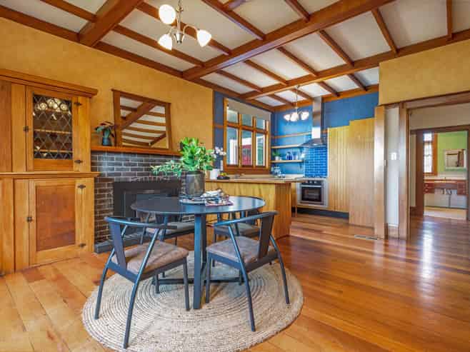 24 Argyle Avenue, Takaro