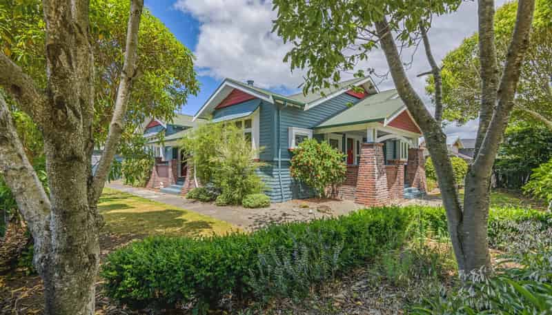 24 Argyle Avenue, Takaro