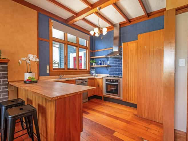 24 Argyle Avenue, Takaro