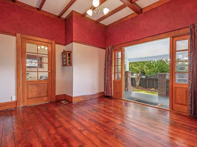 24 Argyle Avenue, Takaro