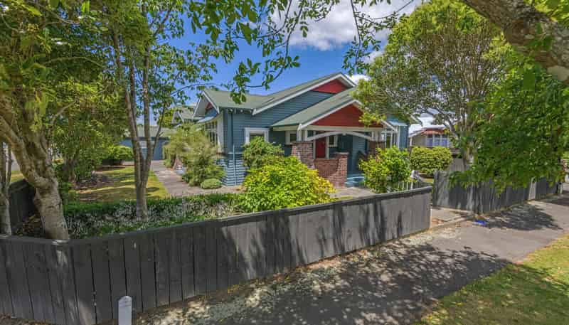 24 Argyle Avenue, Takaro