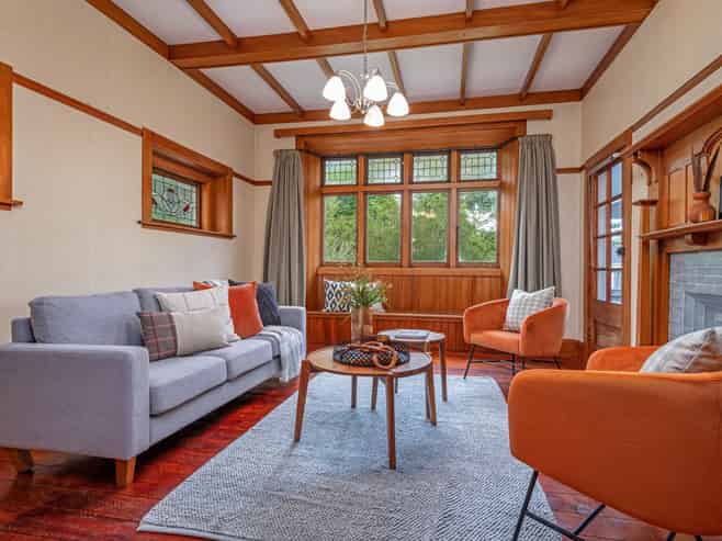 24 Argyle Avenue, Takaro