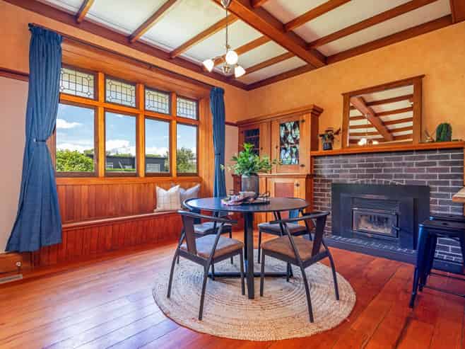 24 Argyle Avenue, Takaro