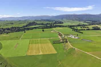 519 Main South Road, Rangiwahia