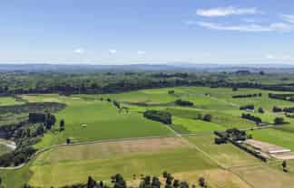 519 Main South Road, Rangiwahia