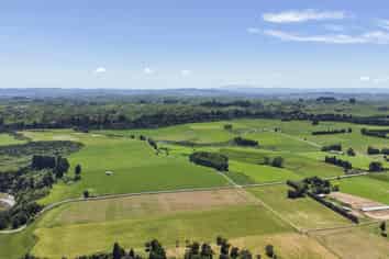 519 Main South Road, Rangiwahia