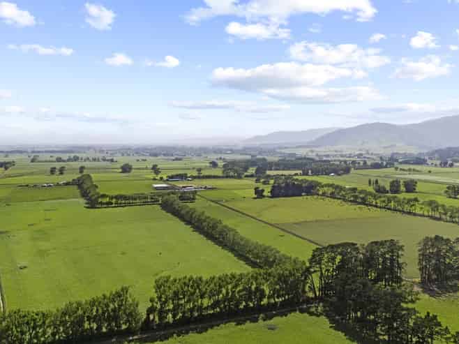 129-139 Tamatarau Road, Tokomaru