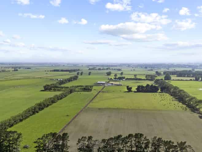 129-139 Tamatarau Road, Tokomaru