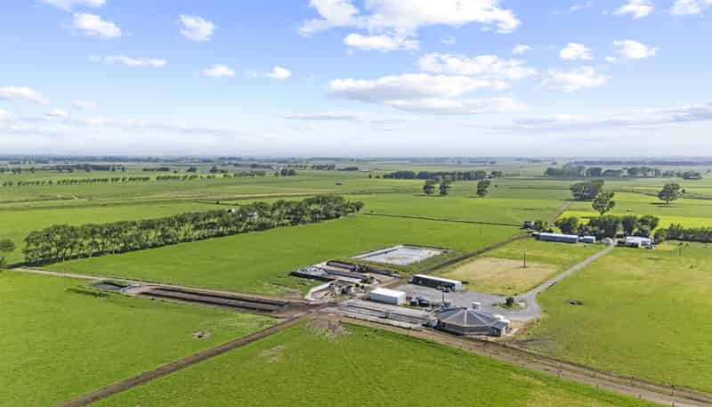 129-139 Tamatarau Road, Tokomaru