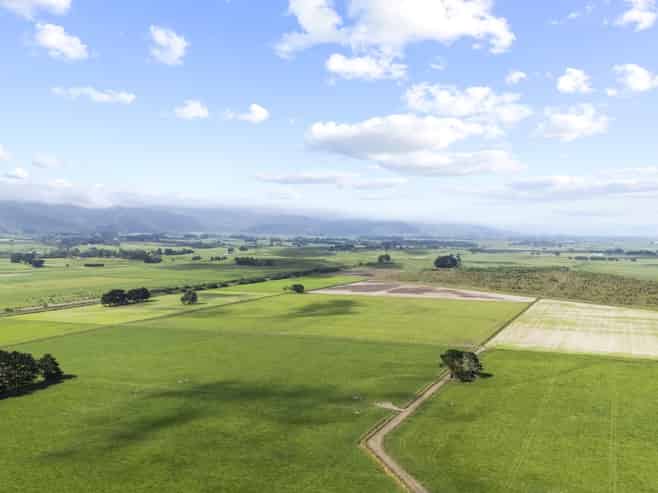 129-139 Tamatarau Road, Tokomaru