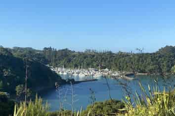 55 Tutukaka Block Road, Tutukaka