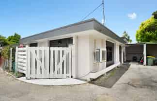 5/875 Heaphy Terrace, Claudelands