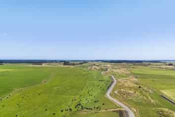 715 Santoft Road, Bulls